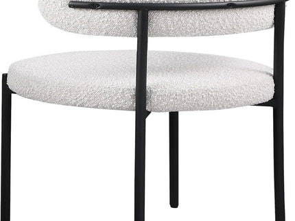 Upholstered Kitchen Chair (Set of 2)