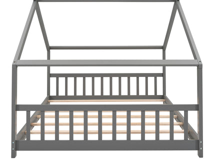 Playhouse Design Bed