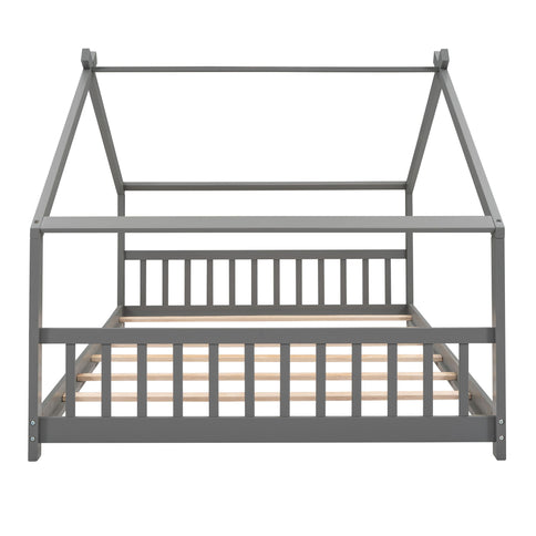 Playhouse Design Bed