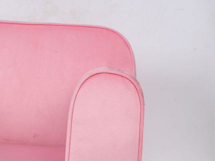 Durable Design Kids Club Sofa