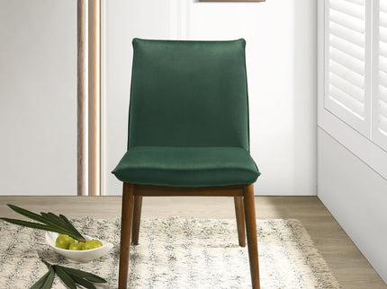 Monza - Contemporary Dining Chair (Set of 2)