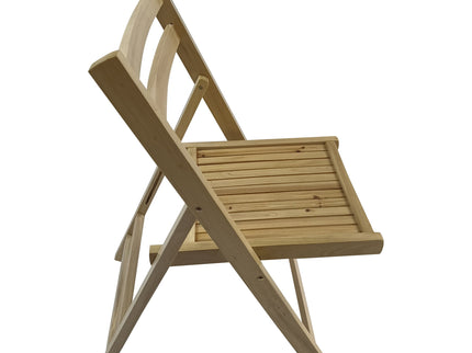 Folding Special Event Chair (Set of 4)