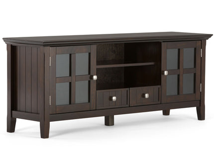 Acadian - TV Media Stand