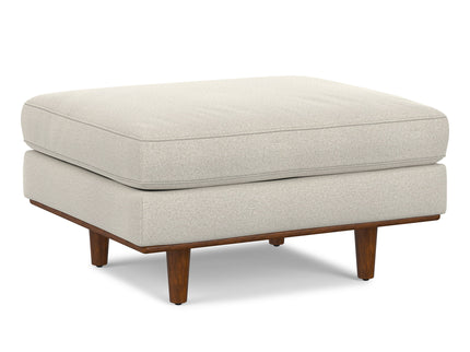 Morrison - Handcrafted Ottoman