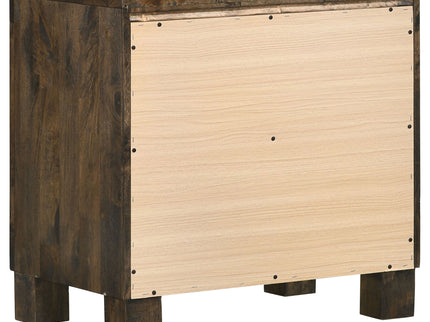 Bren - Bedroom Set