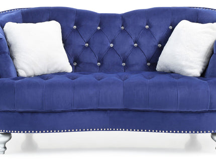 Jewel Loveseat