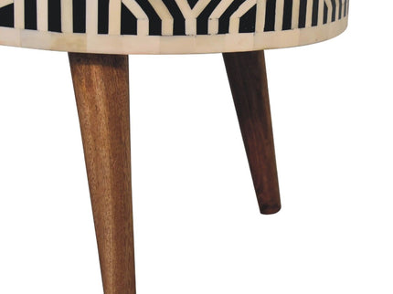 Inlay - Edessa Bone Table