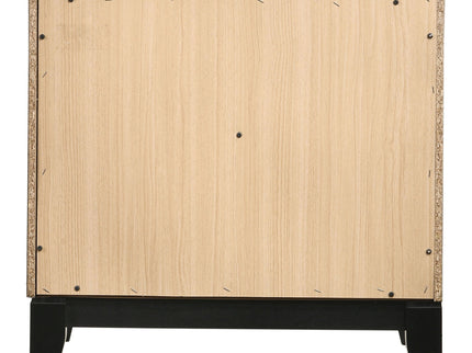 Stephan - 2 Drawer Nightstand - Oak