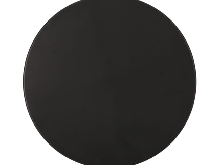 Terra Nova - Bistro Set - Matte Black