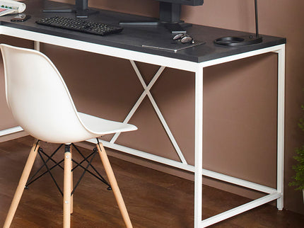Olympus - Corner Desk
