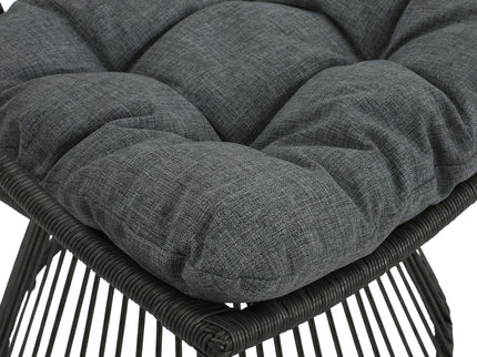 Elaine - Chair & Side Table