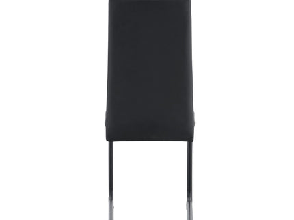 Upholstered Dining Chairs For Dining Room
