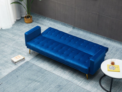 Comfort Compact Design Sofa Bed