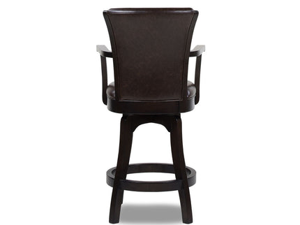 Williams - Swivel Counter Height Bar Stool