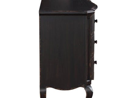 Chelmsford - Nightstand, Classic And Modern Design