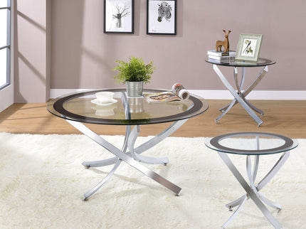 Connors - Round Table Set