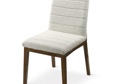 Ines - Modern Dining Chair (Set of 2)