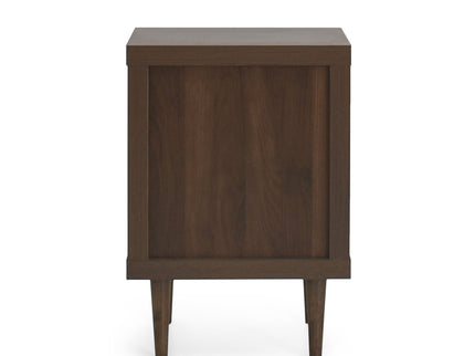 Nystrom - Single Drawer Nightstand