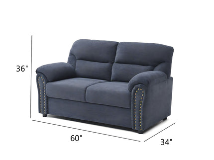 Hamilton - Loveseat