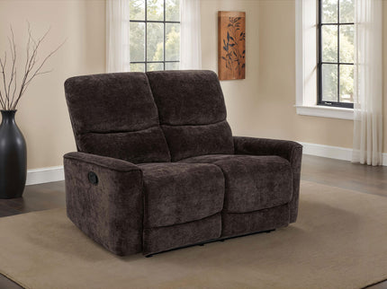 Trask - Reclining Loveseat