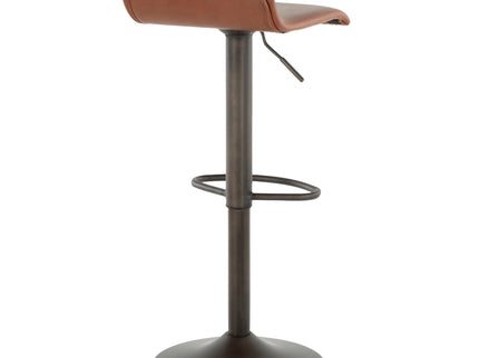 Ale - Industrial Barstool (Set of 2)