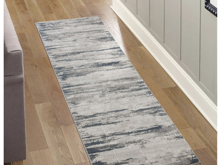 Geometrix - Contemporary Area Rug