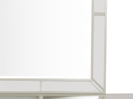 Elegant Contemporary Mirror