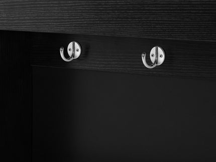 Extendable Dining Table With Folding Top