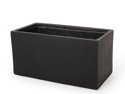 Modern Outdoor Planter