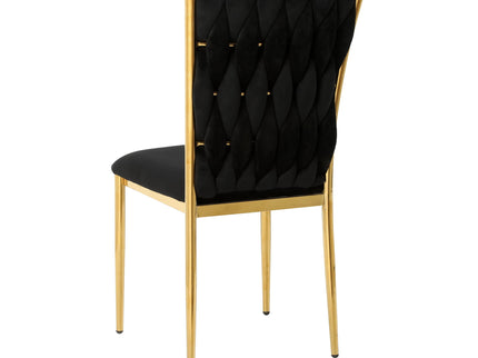 Modern Dining Chair For Dining Room