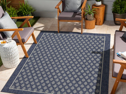 Sunshine - Indoor / Outdoor Polypropylene Area Rug
