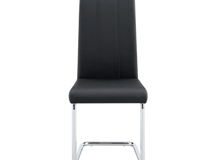 Modern Upholstered Dining Chairs For Dining Room