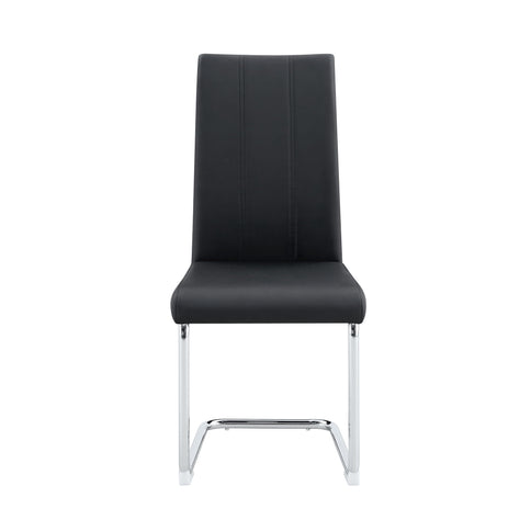 Modern Upholstered Dining Chairs For Dining Room