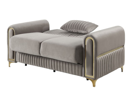 Ruby - Loveseat