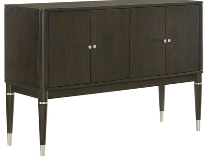 Blakely - 4 Door Sideboard - Ash Brown