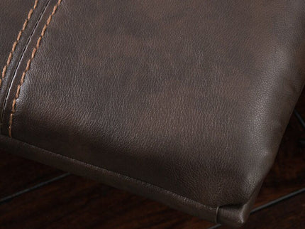 Wide Standard Manual Glider Recliner