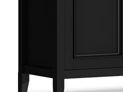 Amherst - 4 Door Storage Cabinet
