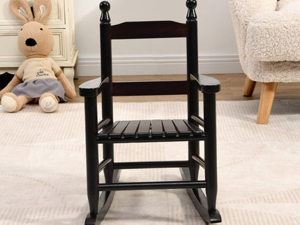 Children's Rocking Chair Indoor Or Outdoor, Suitable For Kids, Durable
