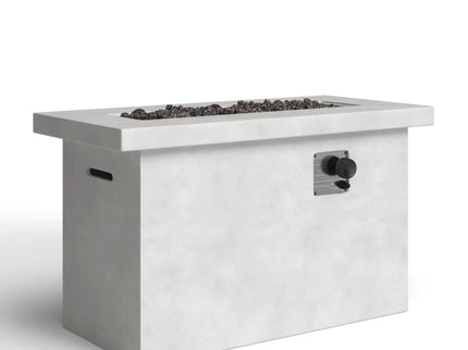 Propane / Gas Outdoor Fire Pit Table