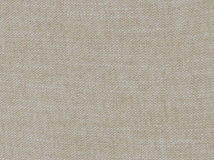 Tolland - Swivel Accent Chair With Antique Brass Nailhead Trim - Beige