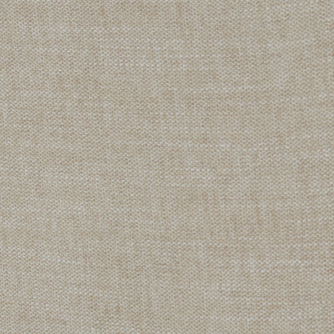 Tolland - Swivel Accent Chair With Antique Brass Nailhead Trim - Beige