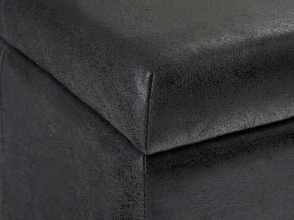 Dover - Multifunctional Storage Ottoman Bench