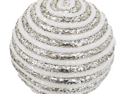 Christmas Ball Ornaments Decorative Hanging Ball Christmas Tree Ornaments For Holiday Party Decorations (Set of 12)