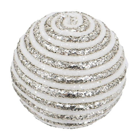 Christmas Ball Ornaments Decorative Hanging Ball Christmas Tree Ornaments For Holiday Party Decorations (Set of 12)