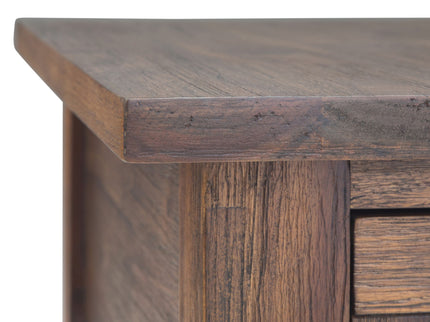 Monroe - Handcrafted Side Table