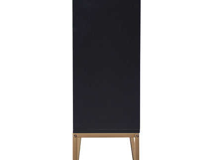 Modern Sideboard Elegant Buffet Cabinet With Large Storage Space For Dining Room, Entryway