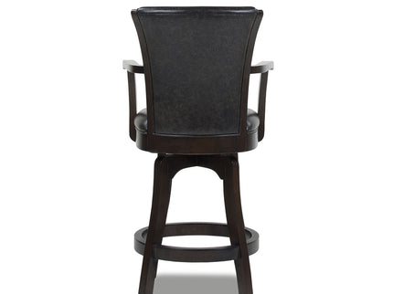 Williams - Swivel Counter Height Bar Stool