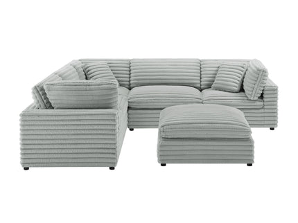 Jenny - Modular Sectional