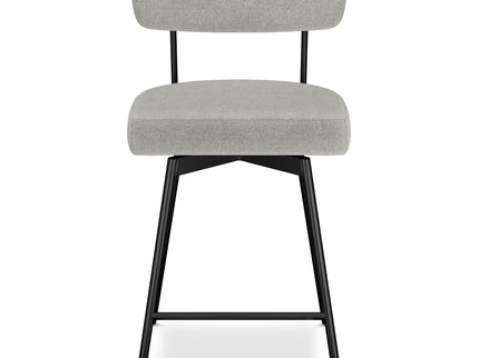 Giselle - Swivel Counter Height Stool (Set of 2)