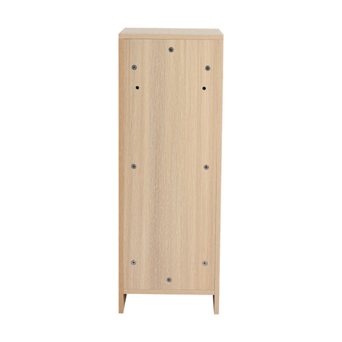 Freestanding Storage Cabinet, Soft Close Doors